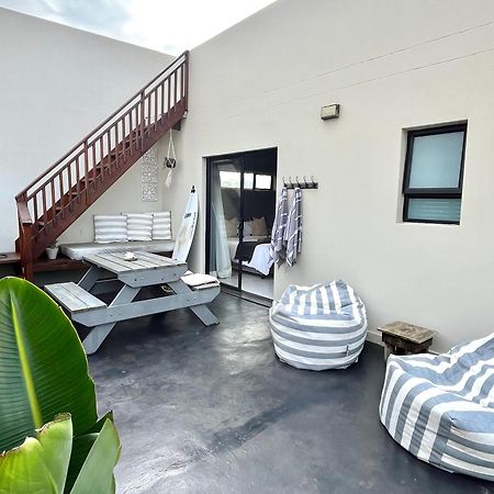 Lower Point Surf Studio Jeffreys Bay Exterior photo